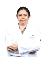 Dr Sharda A