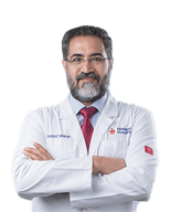 Dr Sumit Talwar
