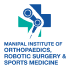 Joint Replacement and Robotic Surgery - MIJRRS