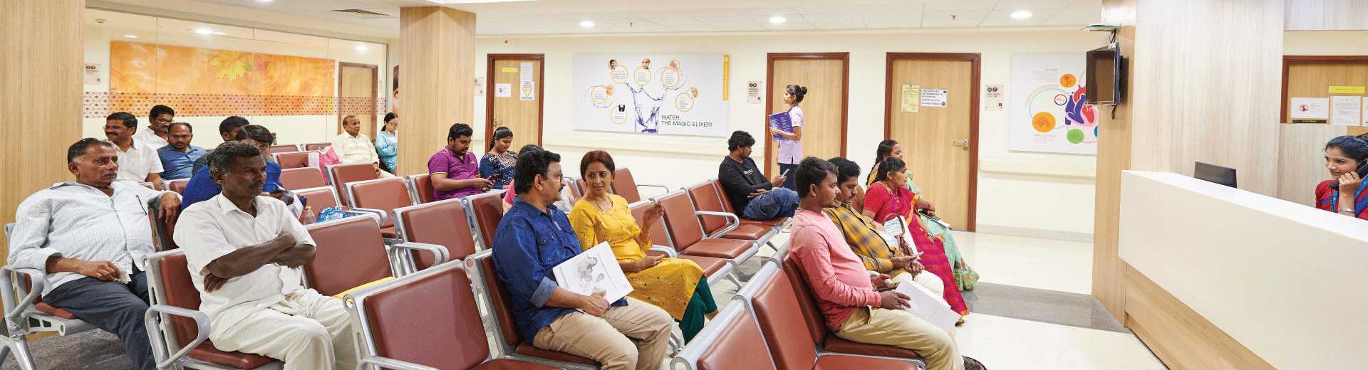 Cardiology Hospital in bhubaneswar