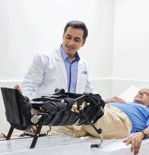 Geriatric Hospital in Cuttack, Bhubaneswar