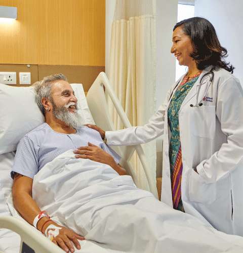 Hepatobiliary Surgery Hospital in Cuttack, Bhubaneswar