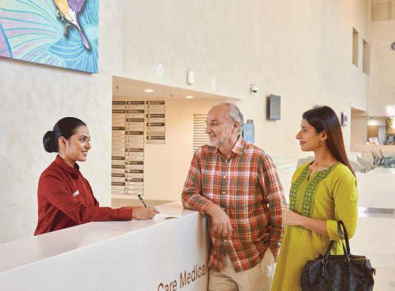 Best Liver Transplant Hospitals in Bangalore, India | Manipal Hospitals