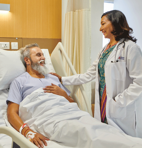 Best Liver Transplant Hospitals in Bangalore, India | Manipal Hospitals