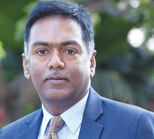 Mr. Dilip Jose - Managing Director  & Chief Executive Officer, Manipal Health Enterprises Pvt. Ltd.