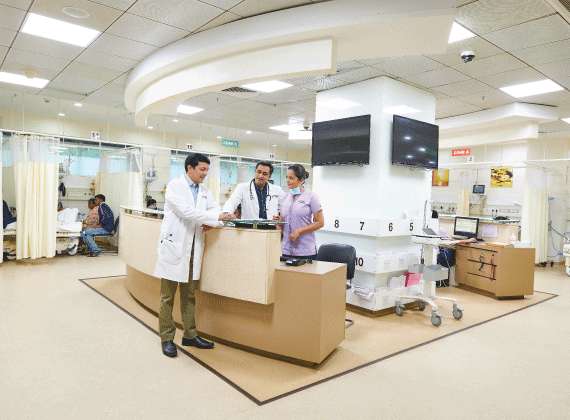 ENT Specialist in Porvorim, Goa