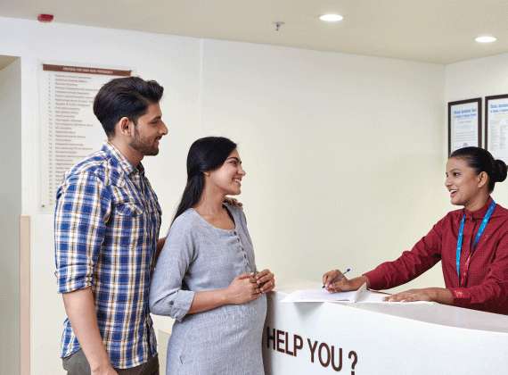 Maternal Fetal Medicine in Porvorim, Goa