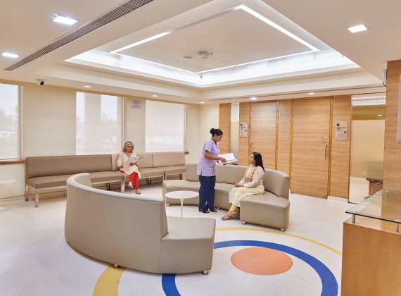 Interventional Radiology Treatment in Porvorim, Goa
