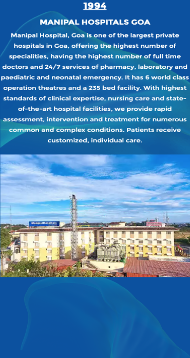 MANIPAL HOSPITAL GOA