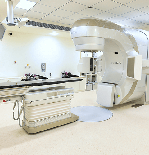 Anaesthesia Specialist