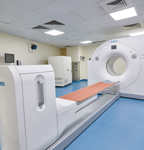 Neurological Surgery Hospital in EM Bypass, Kolkata