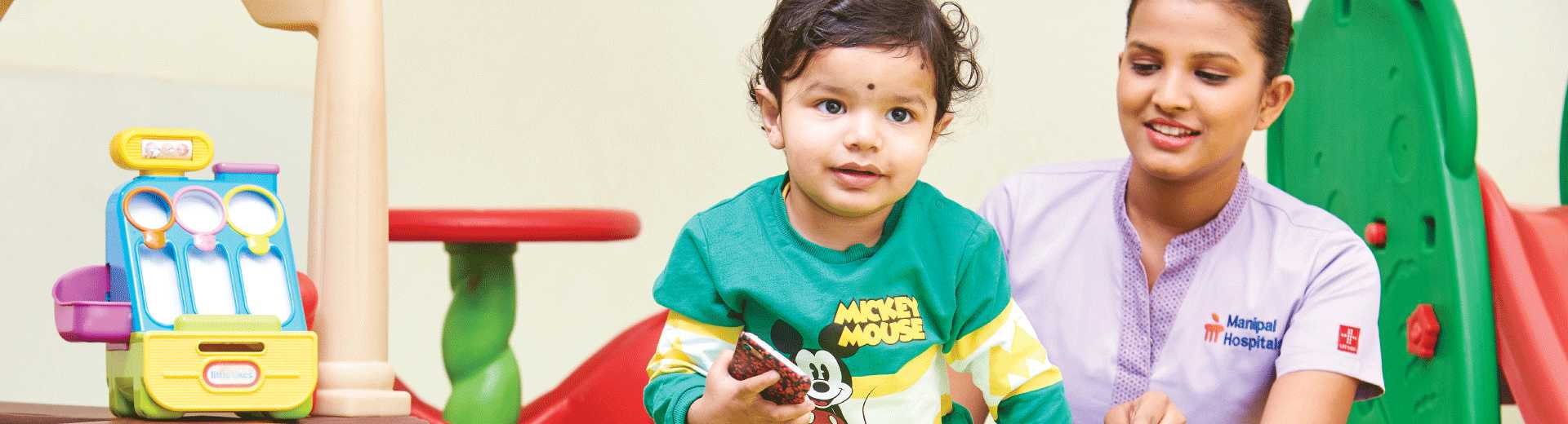 Pediatric Minimal Access Surgery in Goa Minimal Access Surgery in Goa