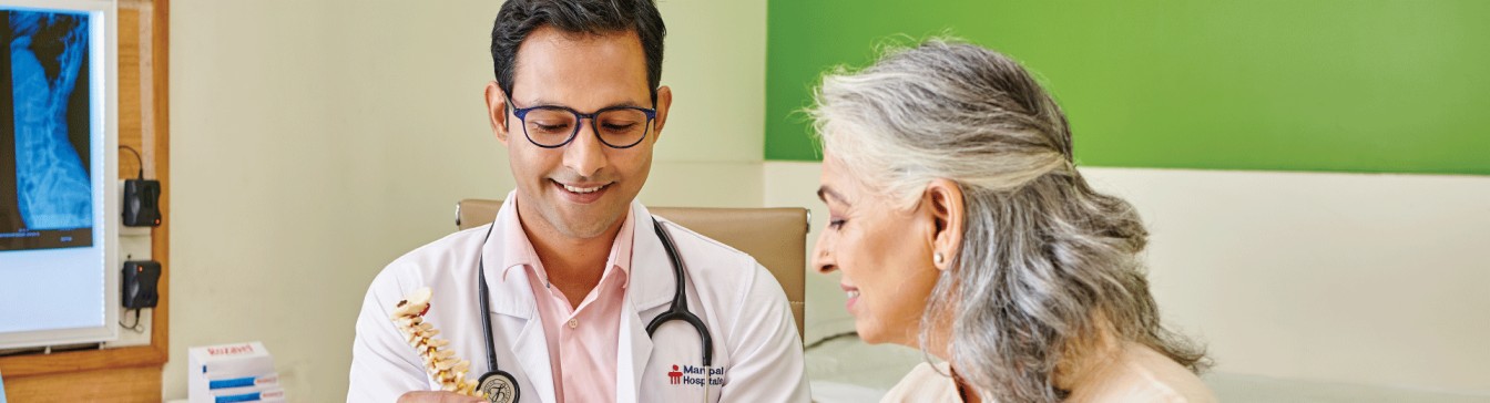 Rheumatology hospital in Goa