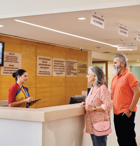 Rheumatology centre in Goa