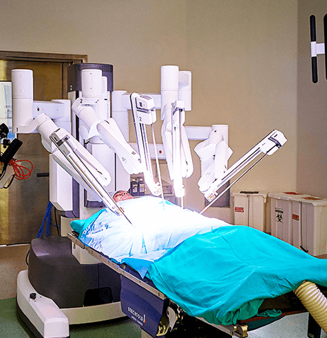 Laboratory Medicine hospital in Hebbal, Bangalore