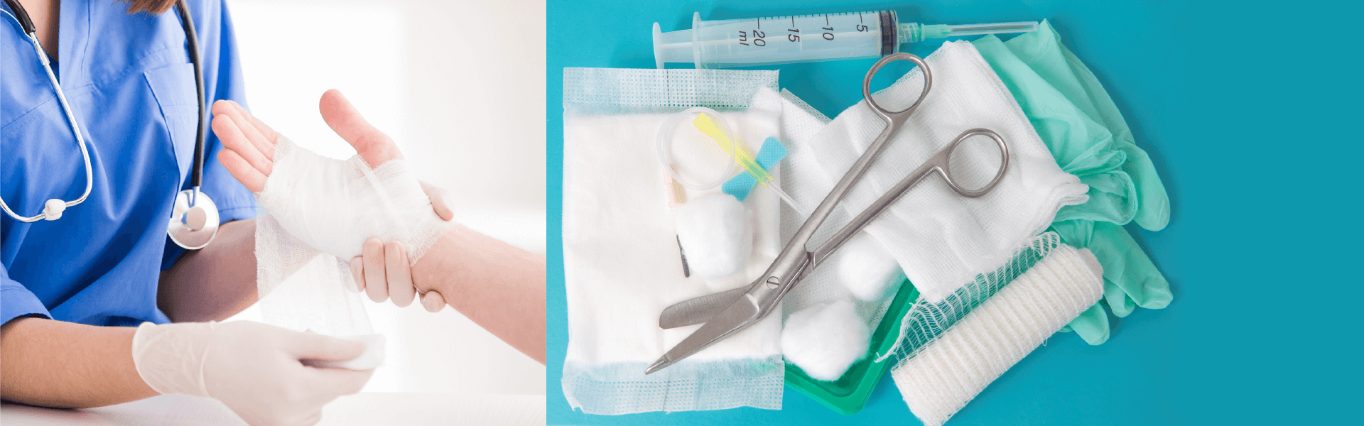 Dressing - Manipal Hospitals Dressing - Manipal Hospitals