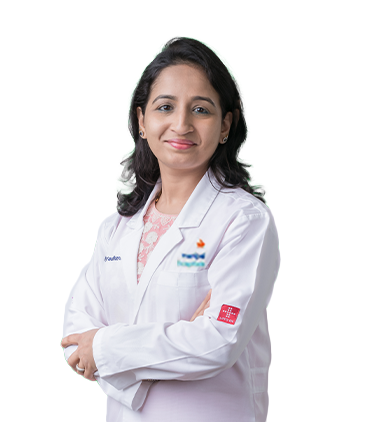 Dr. Alia Vidyadhara