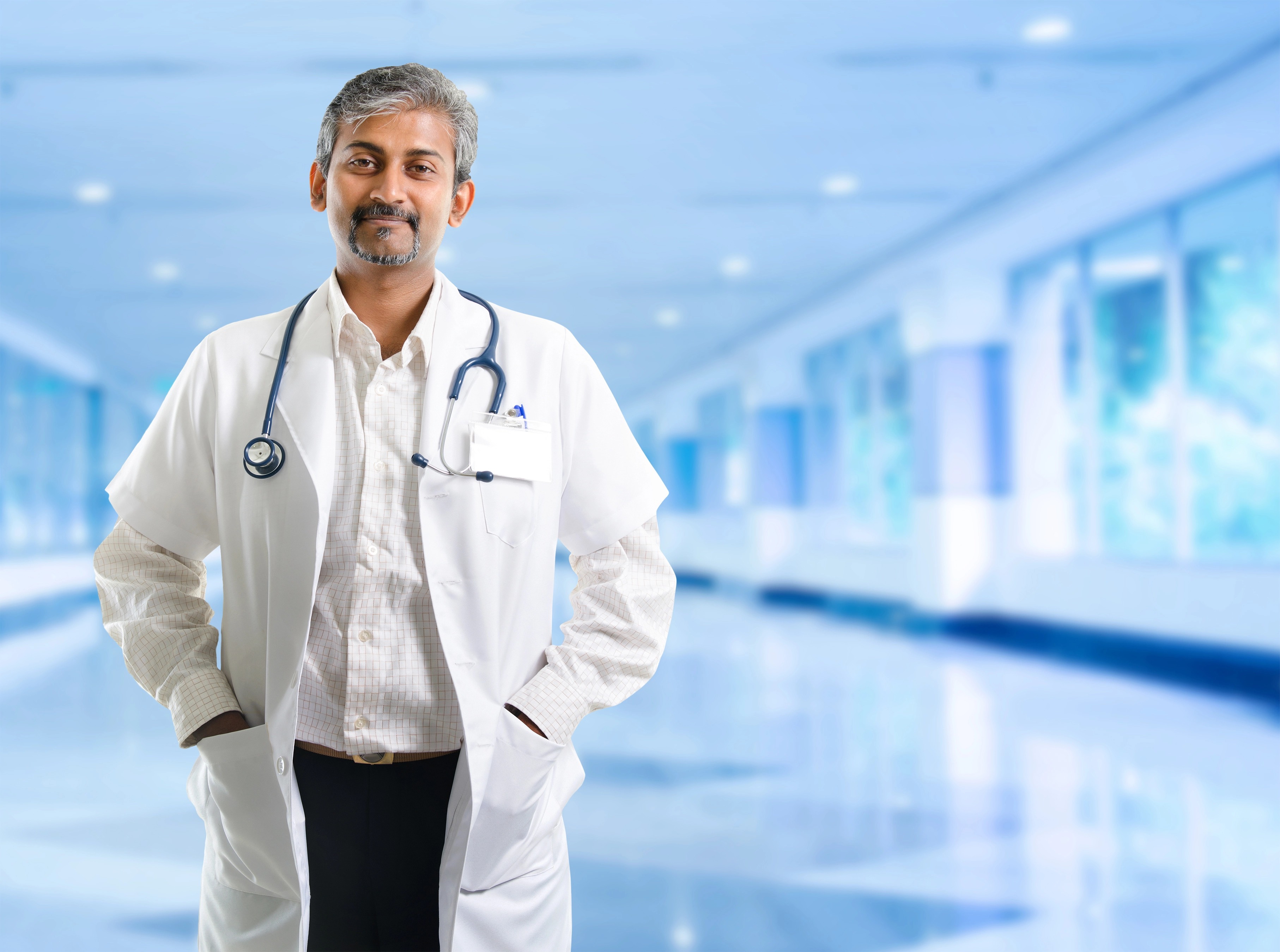 Consultaion with doctors at Manipal Hospitals