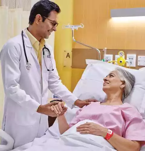 Paediatric Emergency Care at Manipal Hospitals