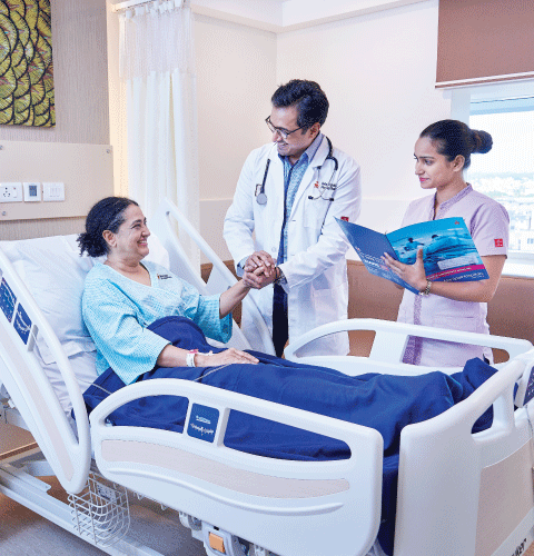 Hand and Wrist Treatments Ranchi