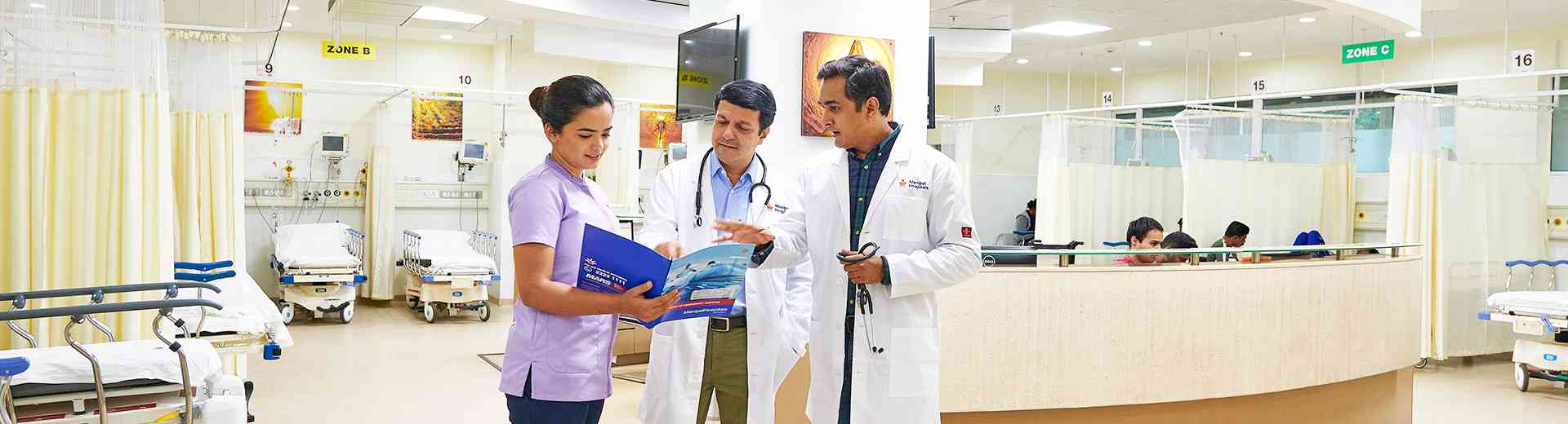 ABO incompatible and paired exchange transplantation in Sarjapur Road ABO incompatible and paired exchange transplantation