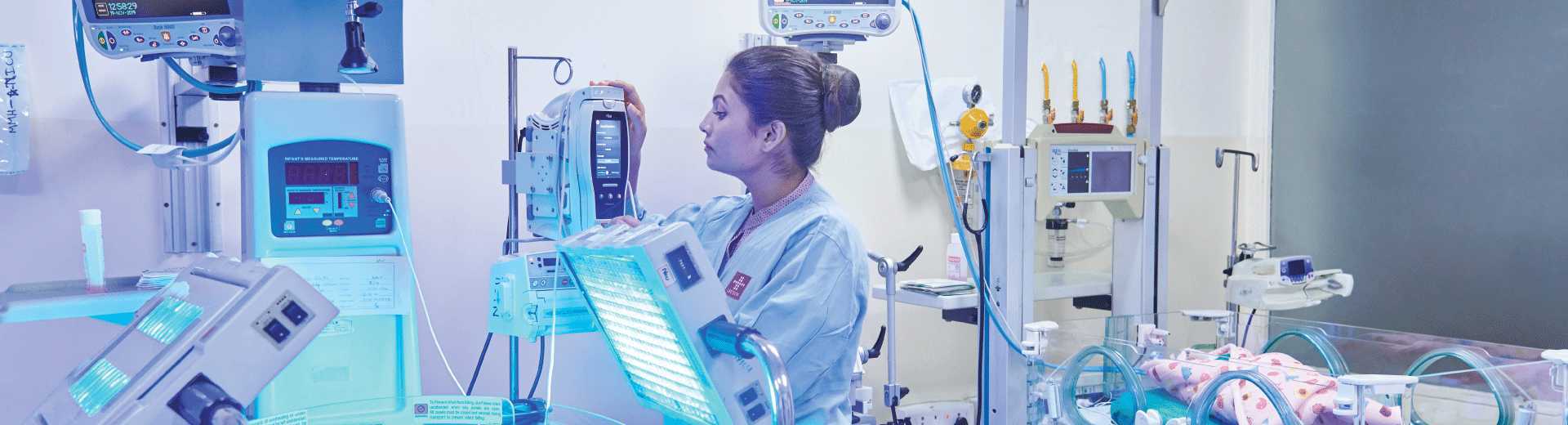Genetic Testing Hospital In Bangalore