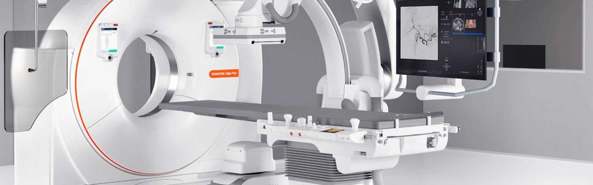 Interventional Radiology In Sarjapurroad