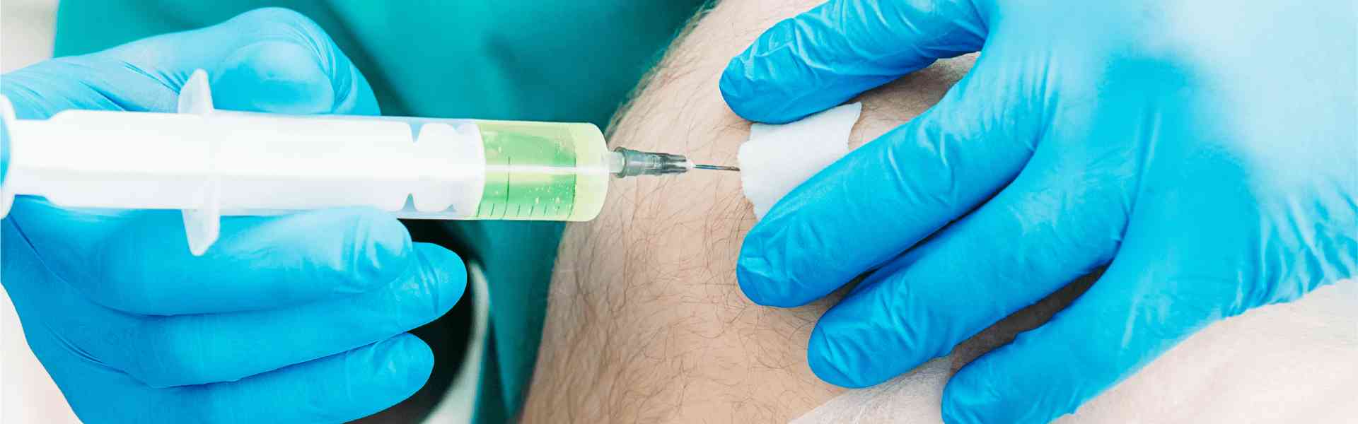Intra Articular Injection Hospital in Sarjapur Road
