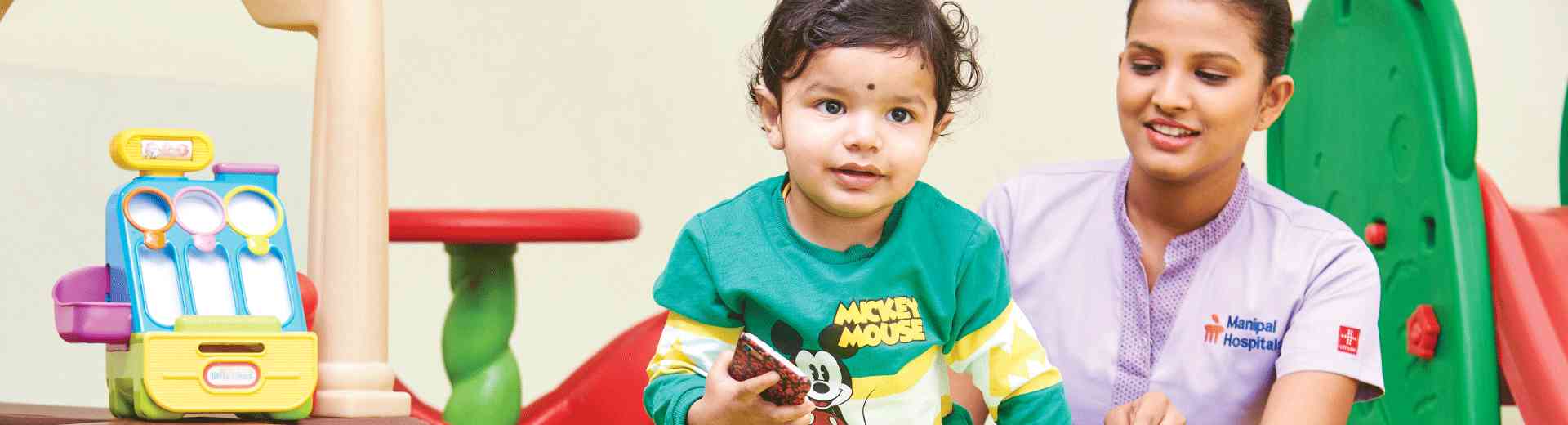 Paediatric Robotic assisted Urological Reconstruction in Sarjapur Road