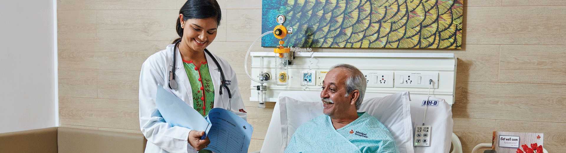 Kidney Hospitals in Sarjapur Road Bangalore