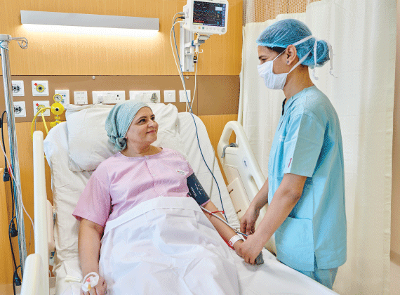 Anesthesia Hospital in Sarjapur Road Bangalore