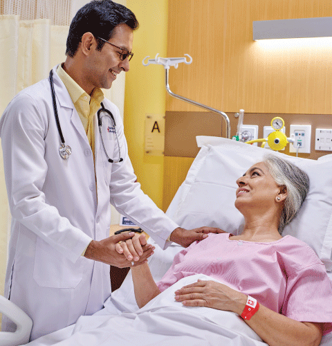 Anesthesia Hospital in Sarjapur Road Bangalore