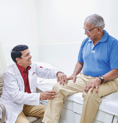 Good Orthopedic Hospital In Bangalore