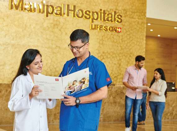 best Medical Gastro Hospital in Sarjapur Road