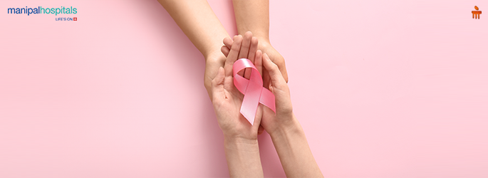 Breast Cancer: Causes, Warning Signs & When to Seek Help