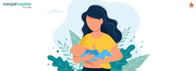 World Breastfeeding Week 2022