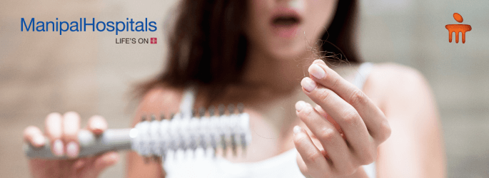 Hair Fall treatment in Bangalore