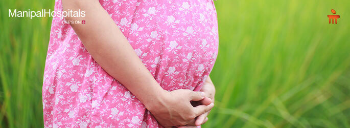 gynaecology doctor in Delhi