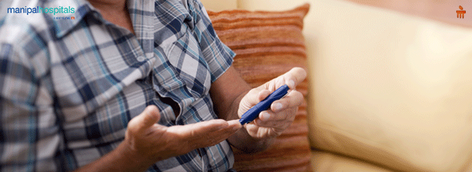 Diabetes Treatment in Mangalore
