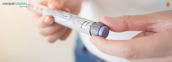 Diabetes Treatment in Salem