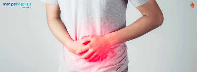 gastroenterology hospital in Bangalore
