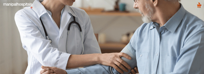 Hypertension Treatment in Malleshwaram, Bangalore