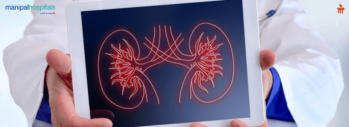 Kidney Cancer Treatment In Mangalore