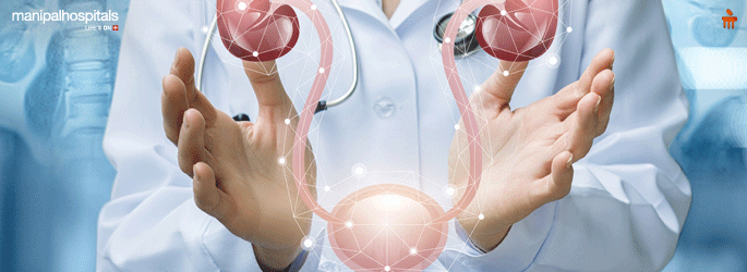 Kidney Infection Treatment in Vijayawada