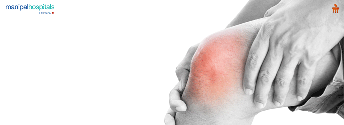 Knee replacement surgery in Bangalore