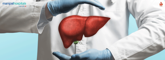 Liver transplantation in Jaipur