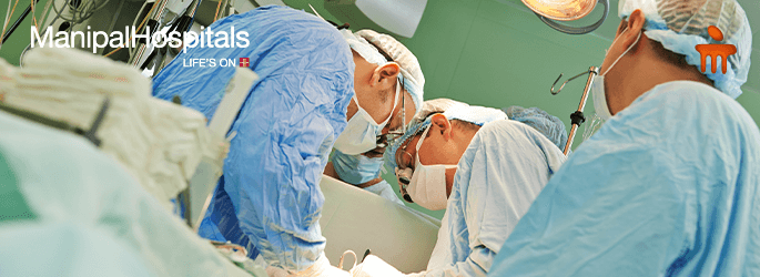 Top gynecological Hospital in Salt Lake