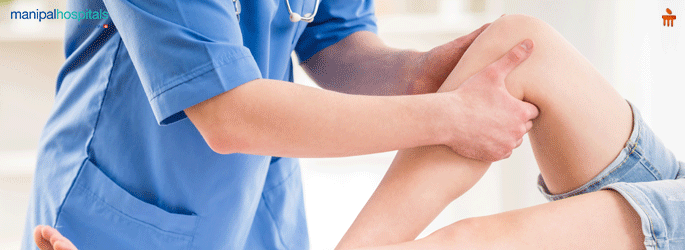 Orthopaedic doctor in Kolkata