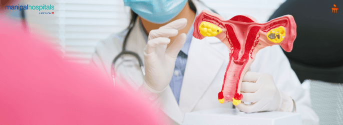 Polycystic Ovarian Syndrome Treatment in Salem