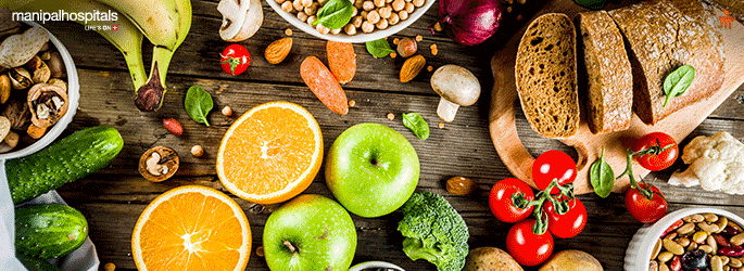Weight gain treatment in Salem